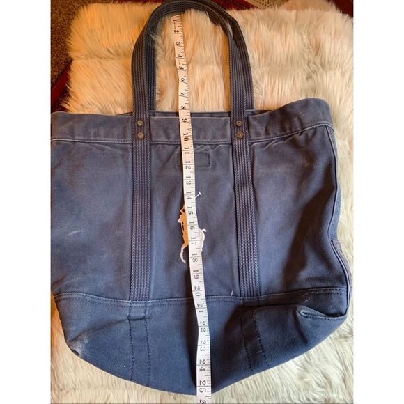 Polo Ralph Lauren US OPEN Canvas Tote - Picture 10 of 10